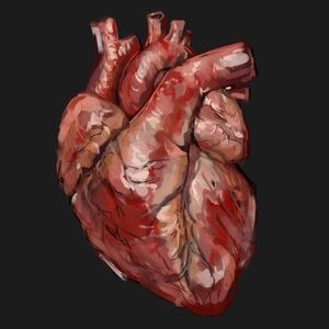 Meet the one-man business: Bleeding Heart Boutique!